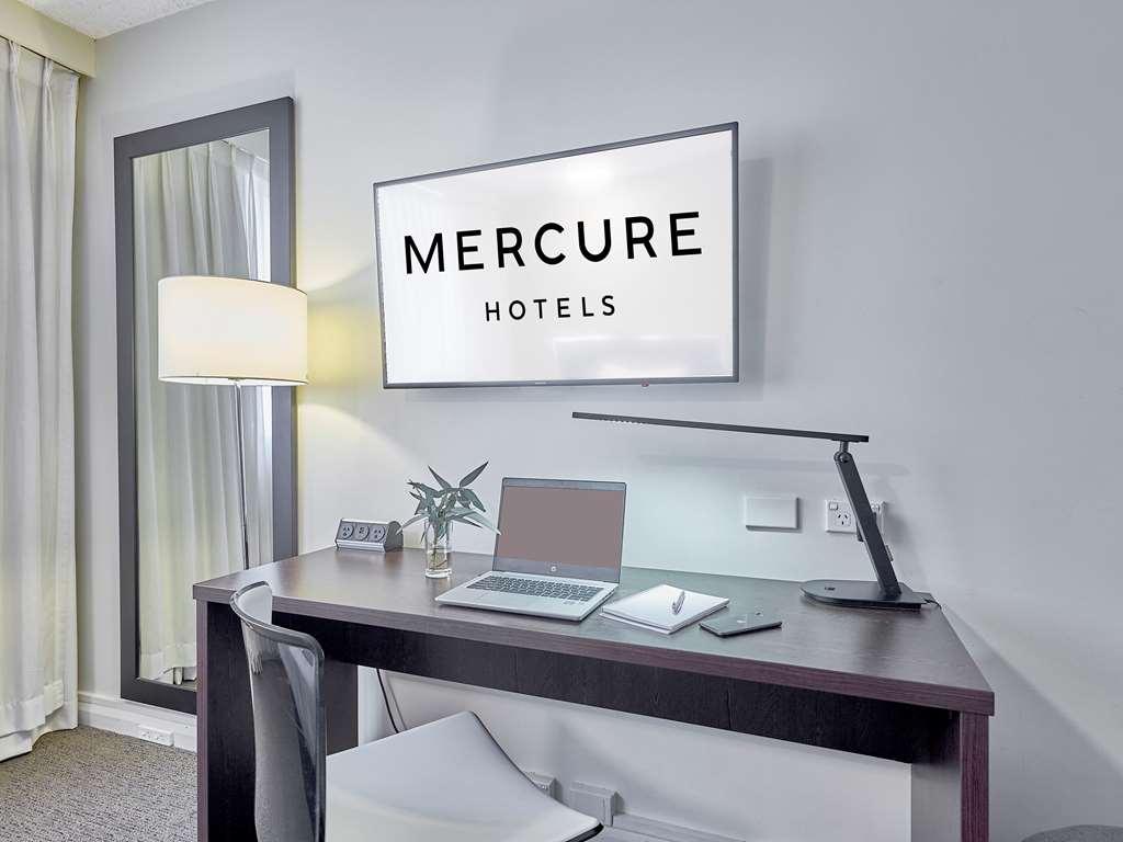 Mercure Perth On Hay חדר תמונה