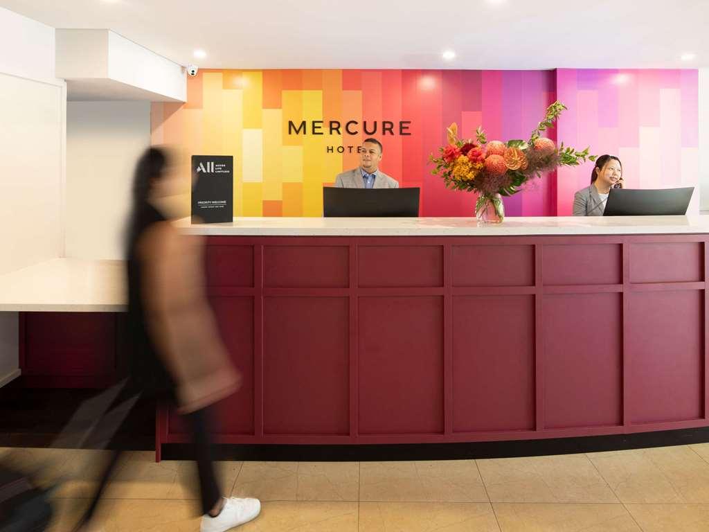 Mercure Perth On Hay מראה חיצוני תמונה